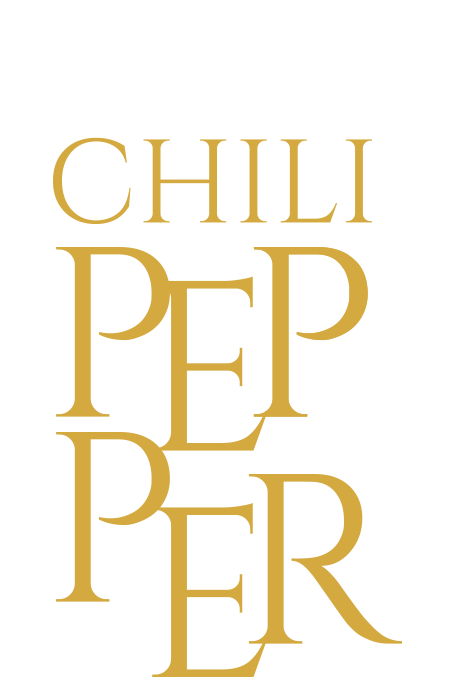 Logo Linea TubeOriginal Selection Chili Pepper